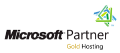Microsoft Gold Hosting Competency